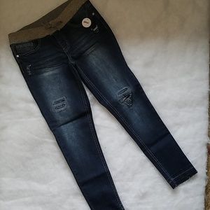 New jeans sz 14 plus
